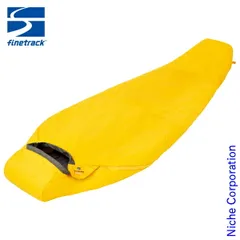 2025年最新】finetrack ファイントラック 寝袋の人気アイテム