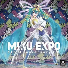 2025年最新】miku expo 10 cdの人気アイテム - メルカリ