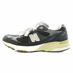 2025年最新】NEW BALANCE MR993BKの人気アイテム - メルカリ
