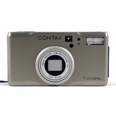 2025年最新】contax tvs digitalの人気アイテム - メルカリ 2025年最新】contax tvs digitalの人気アイテム - メルカリ