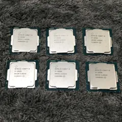 2025年最新】core i5 10500の人気アイテム - メルカリ