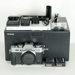2025年最新】fujifilm x-t3の人気アイテム - メルカリ