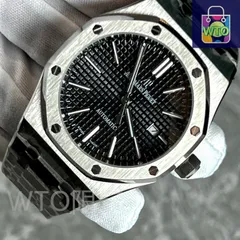 ご購入大歓迎です 未使用 新品 オーデマピゲ 腕時計 15500ST.OO.1220ST.01 自動巻き｜本日限定特価｜新品未使用-WTO店名をご確認ください