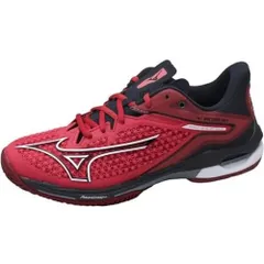 新品【MIZUNO】ミズノ ウエーブエクシードツアー2 テニスシューズ 25.5 新品【MIZUNO】ミズノ ウエーブエクシードツアー2 テニス