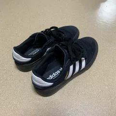 2024年最新】adidas busenitzの人気アイテム - メルカリ