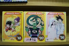 2025年最新】ドラゴンボール dvd 26の人気アイテム - メルカリ