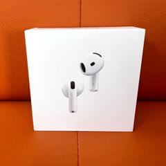【新品未開封】AirPods 4 ノイズキャンセリング版 MXP93J/A