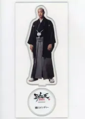 【中古】アクリルスタンド・アクリルパネル 関口メンディー(EXILE) アクリルスタンド 2021 カレンダーver. 「居酒屋えぐざいる」 えぐカプセルONLINE景品