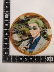 ♉️呪術廻戦 七海建人 3Dマグネット