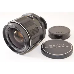 2025年最新】Super Takumar 35mm F2の人気アイテム - メルカリ