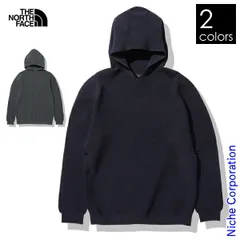 【新品】 ザ・ノース・フェイス グローブフィットフーディー ユニセックス NT12097 トップス パーカー フード ニット 秋冬 アパレル
