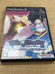 2025年最新】PS2 テイルズ オブ デスティニーの人気アイテム