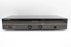 ダムカラオケ 第一興商 DAM-A200 II パワーアンプ 楽天市場】【中古】 【送料無料】 カラオケ アンプ 第一興商