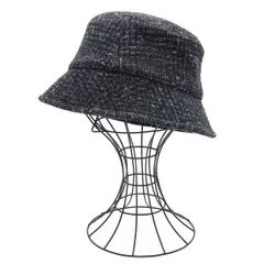 COOTIE Jacquard Ball Hat クーティー バケットハット cootie バケットハット