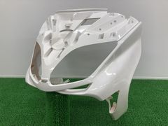 ZZR1200フロントフェイスマスク - メルカリ