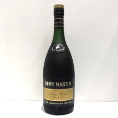 2025年最新】古酒 レミーマルタンvsopの人気アイテム - メルカリ