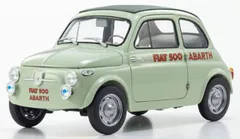 2026年最新】アバルト ミニカー 1／18の人気アイテム - メルカリ