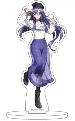 【中古】アクリルスタンド・アクリルパネル 20.風鳴翼(冬デートver.) 描き下ろしキャラアクリルフィギュア 「戦姫絶唱シンフォギアXV」のサムネイル