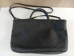 値下げしました FRANÇOIS RÉNIER ショルダーバッグ - メルカリ