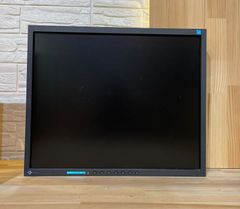 EIZO　FlexScan S1701 PCディスプレイ