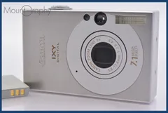 実写美⭕️【動作確認済】Canon IXY DIGITAL 10 PC1228 IXY DIGITAL 10 - キヤノンカメラミュージアム