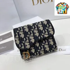 【今日特価】Dior ディオール カードケースシリーズ 頭層牛皮製で多機能実用的-WTO輸入2