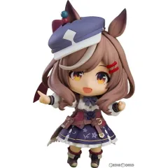 ねんどろいど 2412 マチカネタンホイザ ウマ娘 プリティーダービー 完成品 可動フィギュア グッドスマイルカンパニーのサムネイル