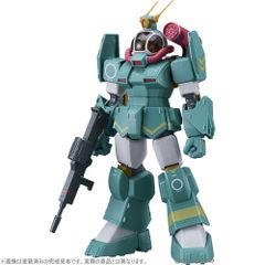 COMBAT ARMORS MAX30 1/72 솔틱 H8 라운드 페이서 Ver