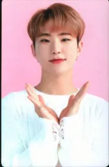 SEVENTEEN 2023 SEVENTEEN CAFE in SEOUL HOSHI トレーディングカード 24