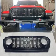 2026年最新】ラングラーjl グリルの人気アイテム - メルカリ