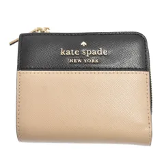 2023年最新】ケイトスペード ミニ財布 レディース Kate Spade バイ