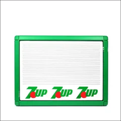 2025年最新】7up 看板の人気アイテム - メルカリ