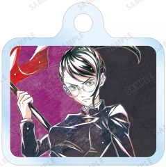 [중고] 키홀더 B. 요원 마키 [극장판 주술회전 0 트레이딩 Ani-Art 제2탄 마인 미니 아크릴 매력]