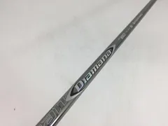 三菱ケミカル - ディアマナ ZF 60 S 中古美品 3W用 テーラーメイドスリーブ付き 中古】Diamana ZF ドライバー用_スリーブ付 Diamana ZF60 S C