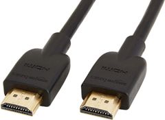【訳あり未使用・開封品】HDMIケーブル 1.8m ハイスピード 4K ARC対応■HDMI2.0対応 4K/60Hz 最大帯域幅18Gbps