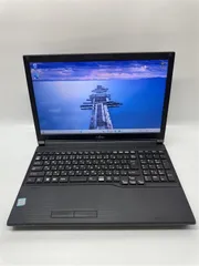 2025年最新】富士通 lifebook a579/aの人気アイテム - メルカリ