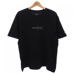 ヨウジヤマモトプールオム YOHJI YAMAMOTO POUR Tシャツのサムネイル