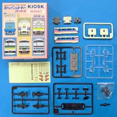 Bトレインショーティー　KIOSK パート5 シークレット　おまけ付き