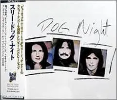 スリードッグナイト　CD6枚 スリードッグナイト CD6枚 Three Dog Night – The Best Of Three