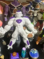 新品⭐︎ドラゴンボール　一番くじ　フリーザ(フルパワー)他まとめ売り Amazon.co.jp: 一番くじ ドラゴンボール VSオムニバスBRAVE D賞