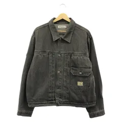 2026年最新】Evisen Skateboards Gジャン・デニムジャケットの人気