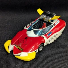 2025年最新】ポピー スパイダーマシン GP-7の人気アイテム - メルカリ