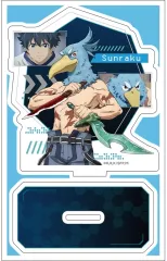 【中古】アクリルスタンド・アクリルパネル サンラク アクリルキャラスタンド 「シャングリラ・フロンティア」のサムネイル