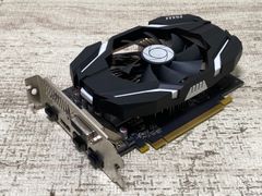 GeForce GTX1060 6G OCV1