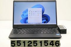 NEC PC-VKT40CZG9 Core i5 1130G7 1.1GHz/8GB/256GB(SSD)/12.5W/FHD(1920x1080)/Win11 【551251546】