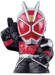 【中古】食玩 トレーディングフィギュア 14.仮面ライダーウィザード フレイムスタイル 「仮面ライダーキッズ リバイス登場!!」