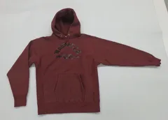 Champion チャンピオン リバースウィーブ フーデッドスウェットシャツ C3-Y117 マルーン size:M囗T巛