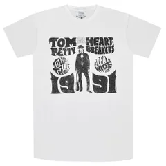 2024年最新】tom petty tシャツの人気アイテム - メルカリ