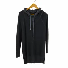 ティーバイアレキサンダーワン T by Alexander Wang フードドッキング ニット レディース import：S のサムネイル