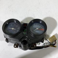 GS400 前期型 スピードメーター 純正品 - メルカリ